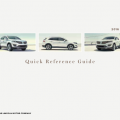 More information about "2016 Lincoln MKC Quick Reference Guide"