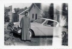 1953 Studebaker