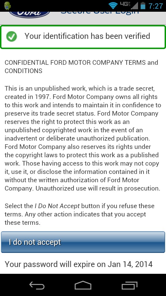 Paystubs - Ford Employee Forum - Blue Oval Forums
