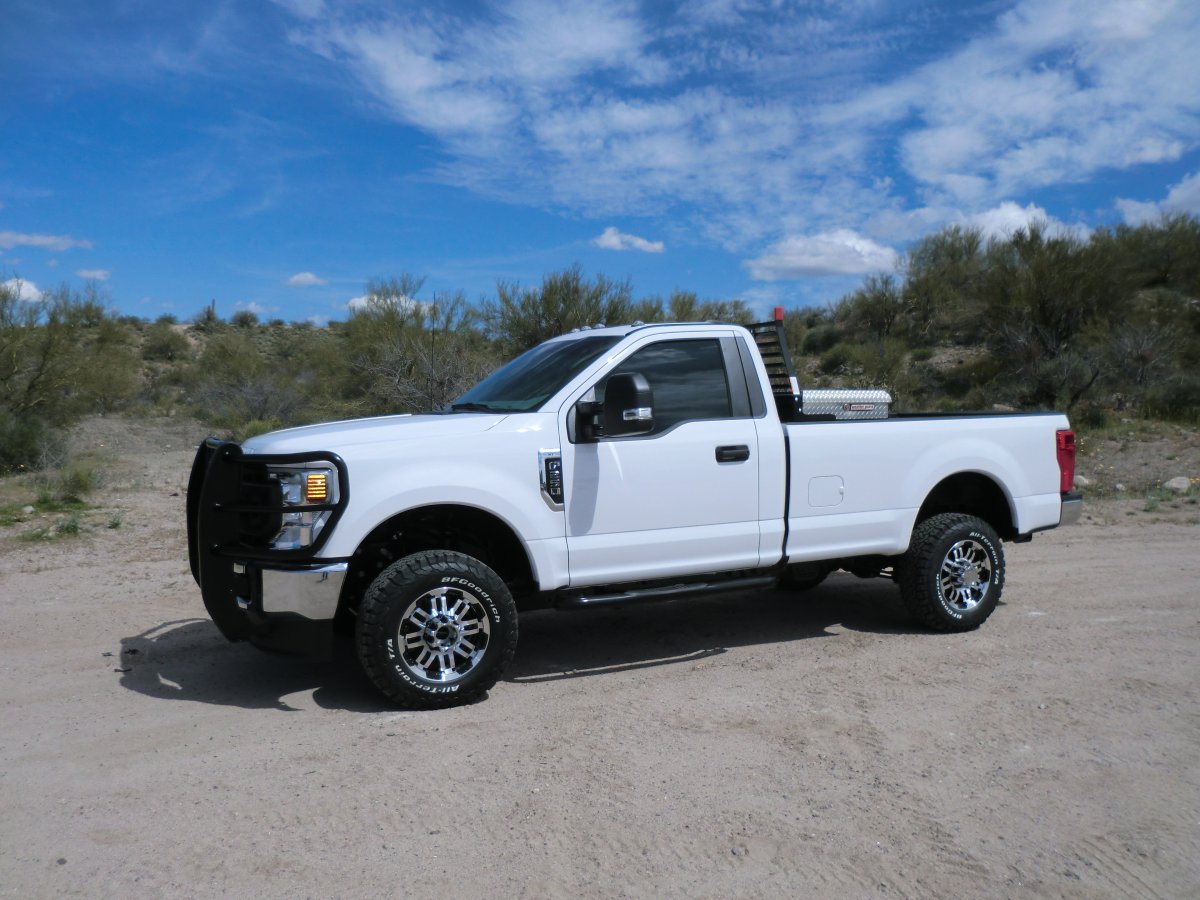 Ford Contacts Executives & Management Blue Oval Forums