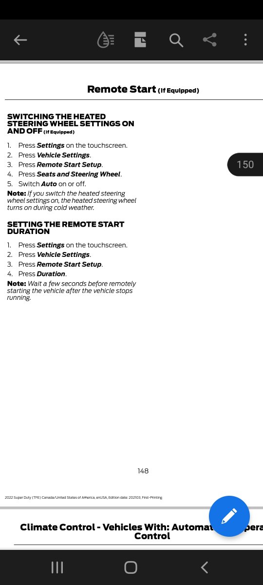 How to Turn off Heated Steering Wheel Ford F250: Quick Guide