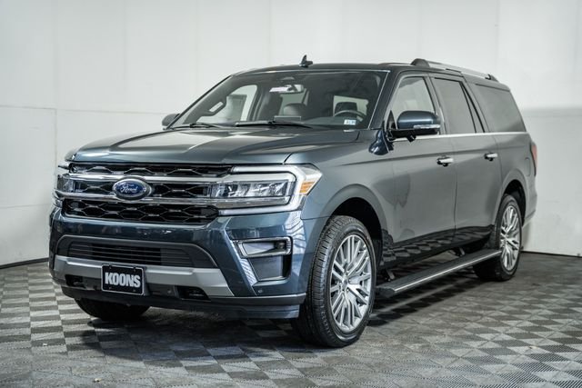 2022 Expedition Body Color Pictures - Expedition Forum - Blue Oval Forums