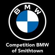 Competition BMW of Smthtwn