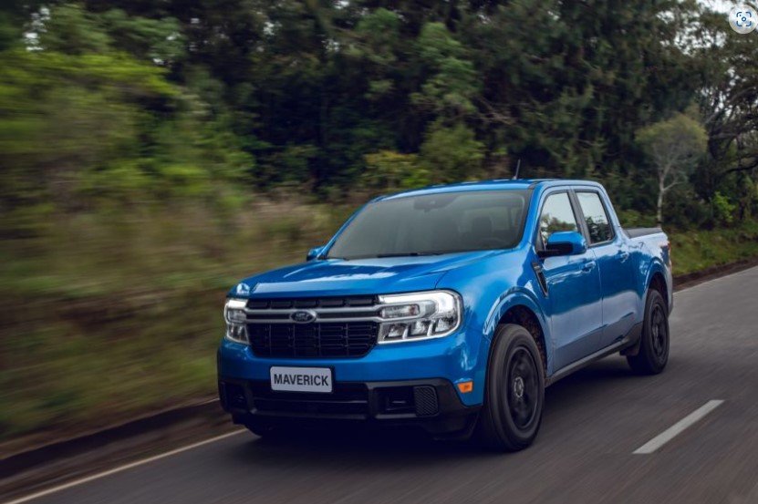 2024 Ford Maverick Order Bank Opens Up In July Maverick (light truck