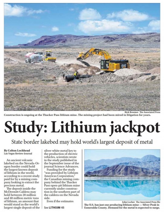 Las Vegas Review-Journal_2023-09-13_Study - Lithium Jackpot_Page_1.jpg